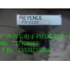 供应KEYENCE光电传感器FS-V22R