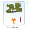 供应安徽淮南CD型电动葫芦，行车维修，安装配件