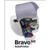 真正的派美雅专业光盘盘面打印机-Bravo SE