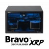 高端机架式光盘打印刻录机BravoXRP