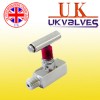 英国UK优科针阀、英国UK优科高温高压针阀、英国UK优科