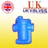 英国优科疏水阀、英国优科蒸汽锅炉疏水阀、英国优科浮球疏水阀