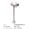 不锈钢立式洗眼器6620北京洗眼器 实验室洗眼器