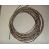 供应  302（HQ)不锈钢软绳、321不锈钢软绳