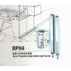 RPH425、RPH414系列日本理研直射式安全光幕