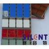 供应郑州木质条形吸声板|吸音板|吸音材料|声学材料