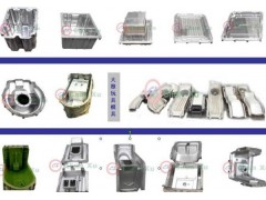 铝合金滚塑模具加工制造厂家图1