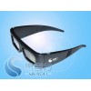 投影用3D眼镜SKL-DLP-A-03^思考力3D眼镜