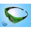 投影用3D眼镜SKL-DLP-A-05^思考力3D眼镜