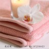 天津促销托玛琳美容毛巾专业加工生产OEM加工
