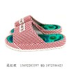 天津冬季促销按摩拖鞋电气石磁疗拖鞋TPU保健拖鞋OEM加工