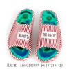 天津厂商促销电气石磁疗拖鞋保健按摩拖鞋自主研发生产