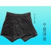 天津元旦促销各种男女内衣短裤涂点磁疗短裤OEM加工
