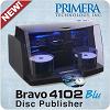 派美雅Bravo 4102-Blu 蓝光光盘打印刻录一体机