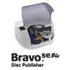 蓝光光盘打印刻录一体机—Bravo SE BLU