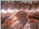 专业生产喷熔用红铜线 纯铜线 纯度达99.97%