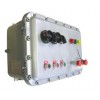 供应Feam防爆电气控制柜/电控柜/配电箱/电气控制箱