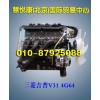 三菱吉普V31 4G64发动机/三菱发动机