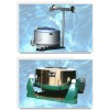 供应珊瑚绒面料专用脱水机|烘干机|烫平机等