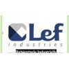 法国Lef Industries阀门 截止阀
