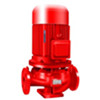 唐河XBD-L立式单级消防泵