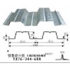 钢楼承板yx76-344-688压型加工生产