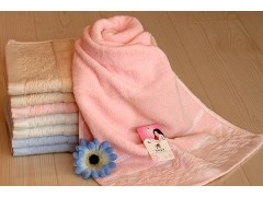 毛巾/面巾、韶关礼品毛巾、韶关洗浴用品图1