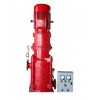 深圳市消防稳压泵-消防增压稳压泵 消火栓稳压泵