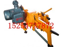 KDJ-II防爆电动锯轨机，销售电动锯轨机，锯轨机价格图1