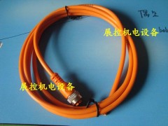 DOL-1205-W02M施克SICK电缆线M12五针图1