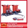 供应山东矿用BZQ65/2.5气动阻化泵