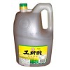 工研白醋5L|台湾食品批发|台湾调味品批发