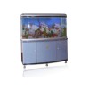 水族鱼缸|壁挂鱼缸|生态鱼缸|热弯玻璃茶几|鱼缸制作技术--山东青州