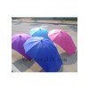 遮阳避雨电动车雨伞 防紫外线电动车遮阳雨伞 专利产品