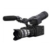 索尼NEX-FS100广播级摄像机 电影摄像机