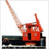 码头浮吊 优质浮吊起重机械 无锡浮吊供应商