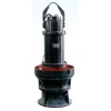 厂家专业维修保养QZB潜水轴流泵（潜水电泵） 江苏济川泵业
