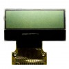 小尺寸单色LCD液晶显示屏12832图形点阵