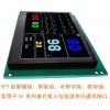 TFT彩屏模块带驱动板可MCU并口或RS232串口通讯