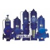 明港屏蔽泵:PBG型屏蔽式管道离心泵