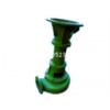 2012款8进8出NL型泥浆泵 江苏济川泵业（泰兴泥浆泵厂）
