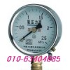 专业生产Y60-100氧气压力表，禁油压力表，0-60Mpa