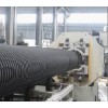 HDPE双壁波纹管佳森塑料机械供应商