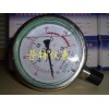 专业生产YTN100BF 0-60Mpa不锈钢充油耐震压力表