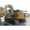 福建二手挖掘机卡特cat330d销售13601876469