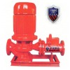 宁夏XBD-HY稳压缓冲单级消防泵