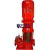 宁夏XBD-HY型稳压缓冲多级消防泵