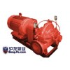 宁夏XBD-S（SH）-双吸中开消防泵