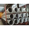 兰州钢塑复合管/柔性排水管经销商 甘肃迈克管件供应商