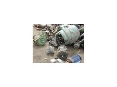 回收废机械/废铜沙/不锈铁/镀金板/电子脚/废钼丝/锡渣图1